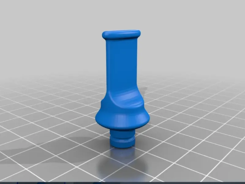 drip tip flat 510 