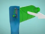 PET Bottle Cutter V2-1