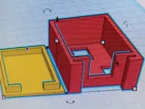 Camera - Case ESP32-Cam-3