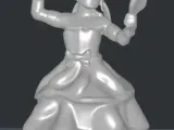 Oxum - Umbanda-2