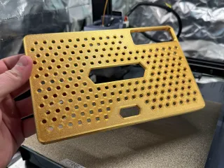 Case - Lenovo Legion Y700 Gen5