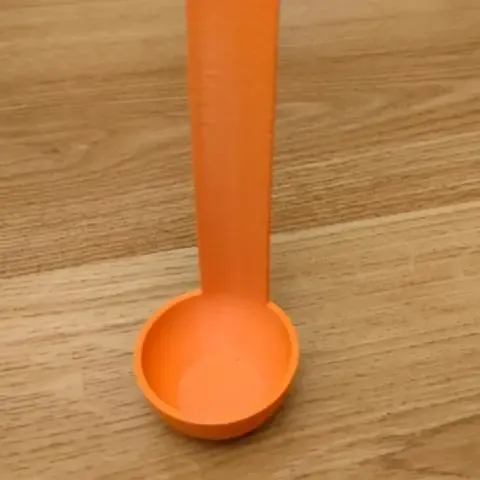 Kleine Soeplepel
