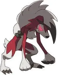 lycanroc