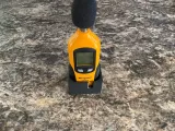 Decibel Meter Stand-0