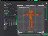 Ribbit /PRINT-IN-PLACE WITHOUT SUPPORT/3MF-9