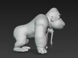 Donkey Kong-3