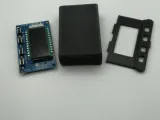 Housing for PWM generator / Housing for XY-LPWM PWM generator-3