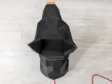 big Doberman lamp for e14 LED socket-4
