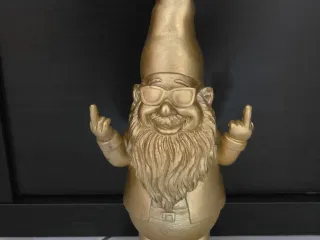 GNOMO DE NAVIDAD