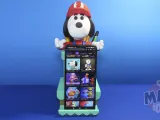DREI IN EINEM, SUPER SNOOPY-5