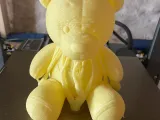 Teddy Bär Nachtischlampe-6