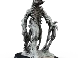 Katori- Creatures from behind the veil -Presupported - 32mm -0