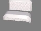 Airpod Pro 3 Honeycomb-0