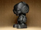 [1/4] Skeleton Bros Collection-4