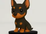 cute dobermann-0