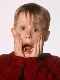 Kevin McCallister