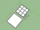 Tiny tic-tac-toe-1