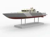Speedboat / Schnellboot-2
