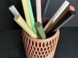 PEN HOLDER/DESKTOP ORGANIZER-1