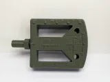 MTB-Pedal mit Achse-1