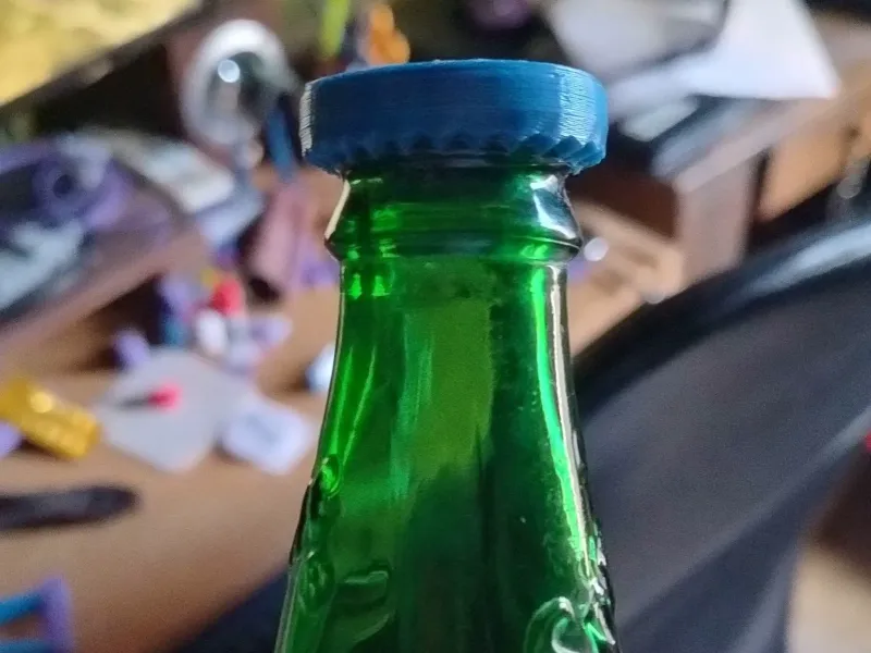 装飾用ボトルコルク v1