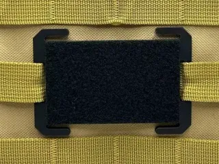 Tactical Patch Hook - MOLLE