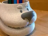 Bear Jar-1