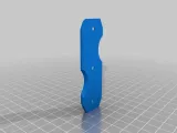 Customizable Key Holder-6