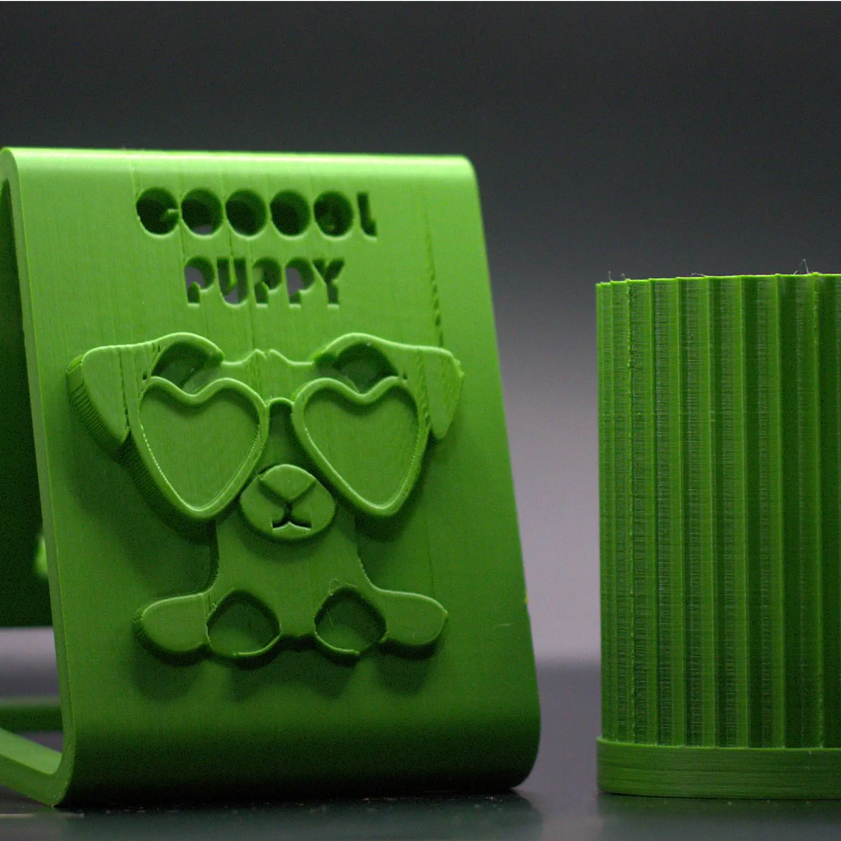 COOL PUPPY complete office line