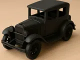 Ford Model A-0