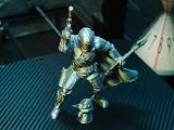 Mandalorian Desteği Ücretsiz Remix Pose 4/5-0