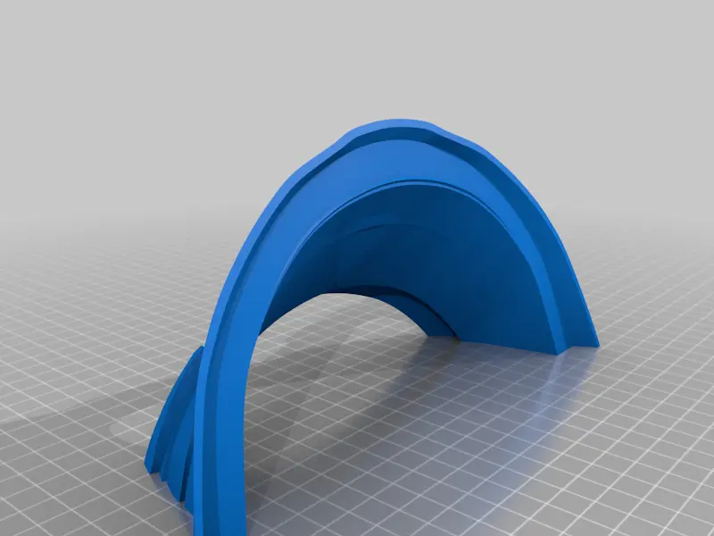 Halo EOD Helmet MK3