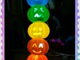 Halloween Pumpkin Lantern(small)-0