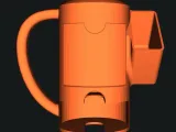 Ultimate Can Koozie-2
