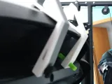 Tablet or mobile holder for treadmill-3