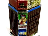 building big-0