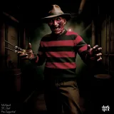 Freddy Krueger | Horror Movie Character Collection