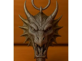 Dragon Dentihendido+Peruano