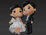 wedding figurine-2