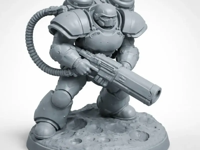 Marauder 2 EFS
