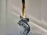 Esrarengiz Derinlikler: Cthulthu'nun Kucaklaması Mumluk-8