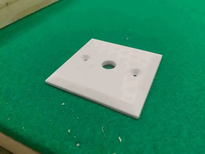 Putting Green / Minigolf / Putt Putt Tee Pad