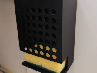Sponge Holder