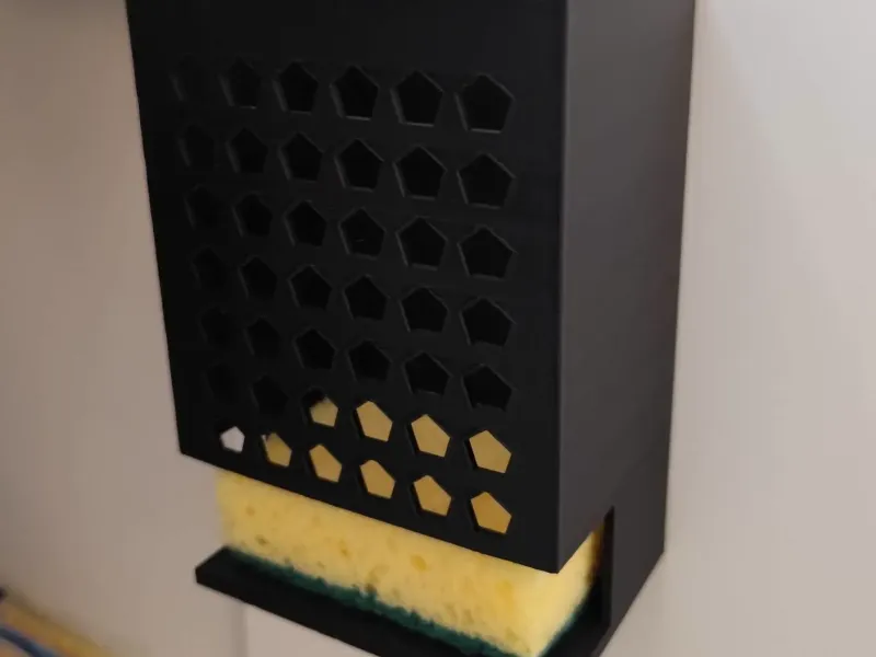 Sponge Holder