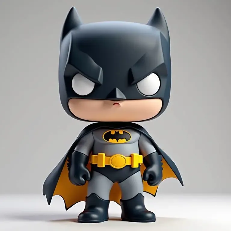 funko pop batman