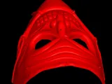 mask 1-2