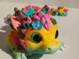 🌸 Sylvara, Dragon of Spring - 2026-2