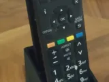 Soporte para Mandos de TV / TV Remote Control Holder-3