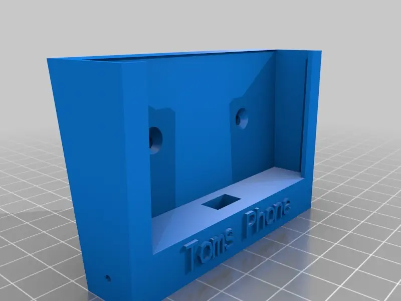 S5 Wall Phone Charger