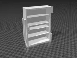 Caja herramientas Creality Ender 3-2